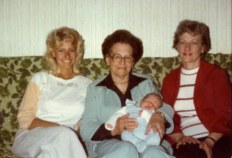 Adam Justin Hopkins