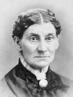Anne (Thomas) Sutton