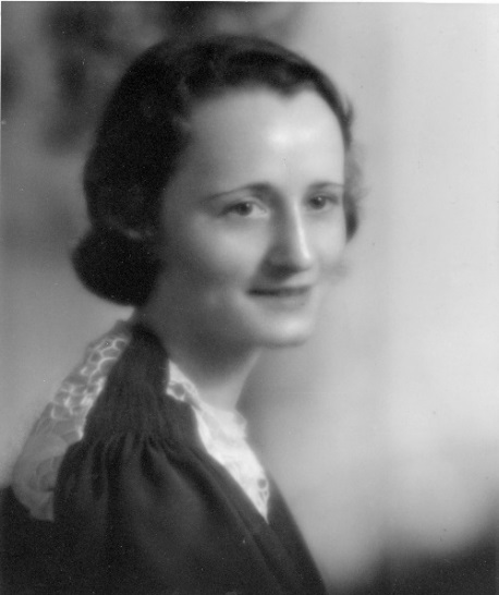 Ara Catherine (Rawlings) Waggoner