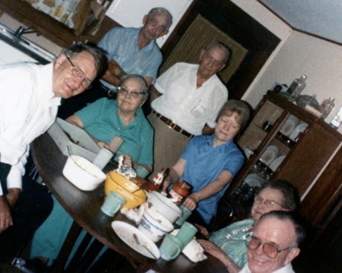 Arthur Raymond Roberson