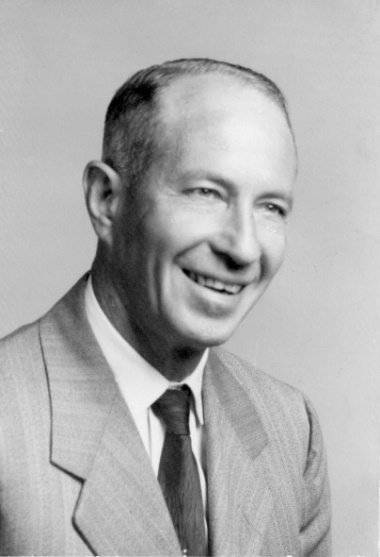 Calbert Lenard Roberson