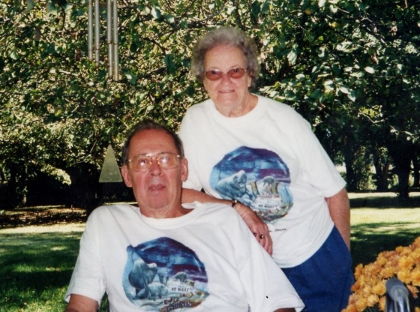 Charles and Waveline (Law) (Hurlinger) Sutton Family