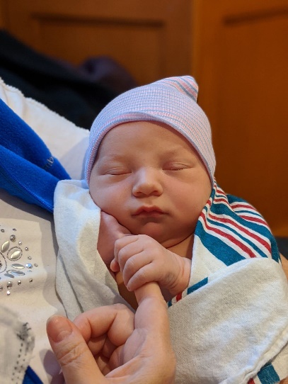 Charlotte Elizabeth Waggoner
