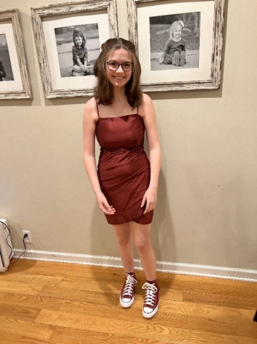 Claire Elizabeth Waggoner