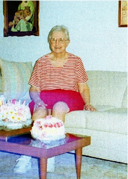 Colleen Marie (Ryan) Funkhouser