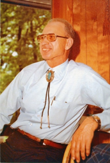 Cruthers Vanatta ‘Dick’ Sutton