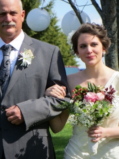 Danielle Sara (Sutton) Gleason