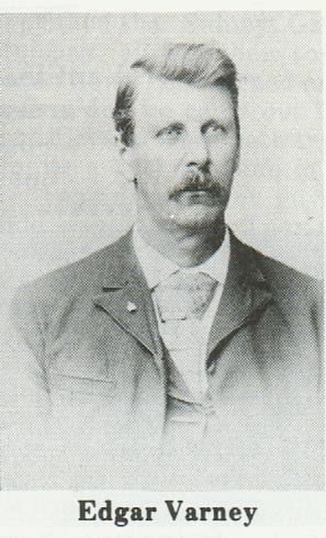 Edgar C. Varney