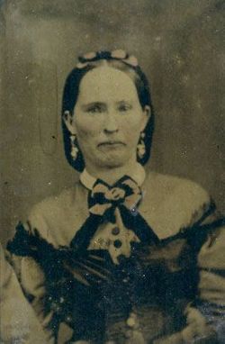 Ellen (McFarland) Rowe