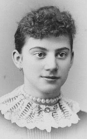 Florence Anne (Sutton) Glaze