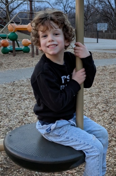 Flynn James Gleason