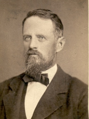 George C. Cadwell