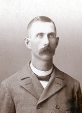 George Edward ‘Edd’ Cadwell
