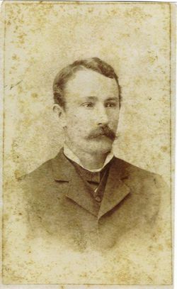 George Washington Rowe