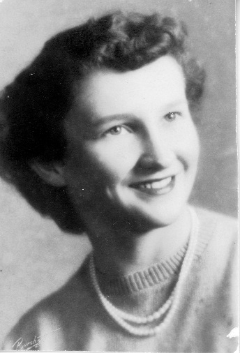 Gloria (Hambrecht) Hartwig