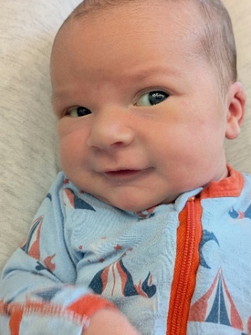 Henry Lou Keller