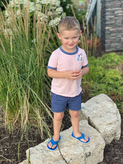 Isaak Reid Waggoner