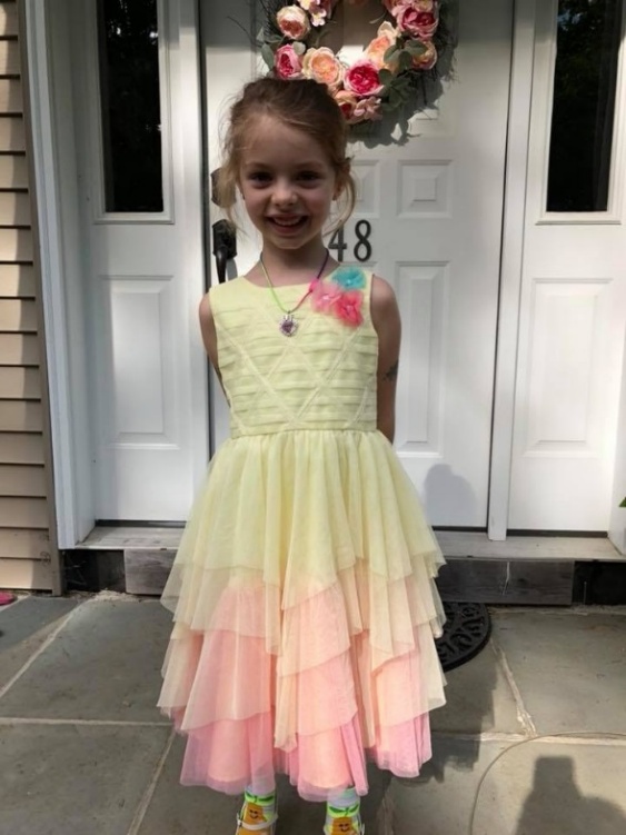 Ivy Catherine Waggoner