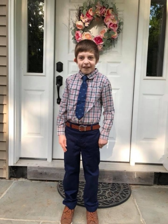 Jack Brian Waggoner
