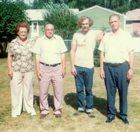 Jack E. Hambrecht