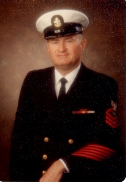 Jerry Moulton Waggoner