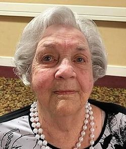 Joanne Carolyn (DeLong) (Hanns) Sutton