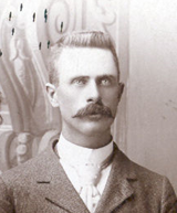 John Milton Cadwell