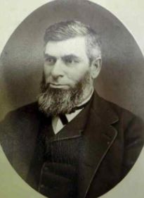John Wagner / Waggoner