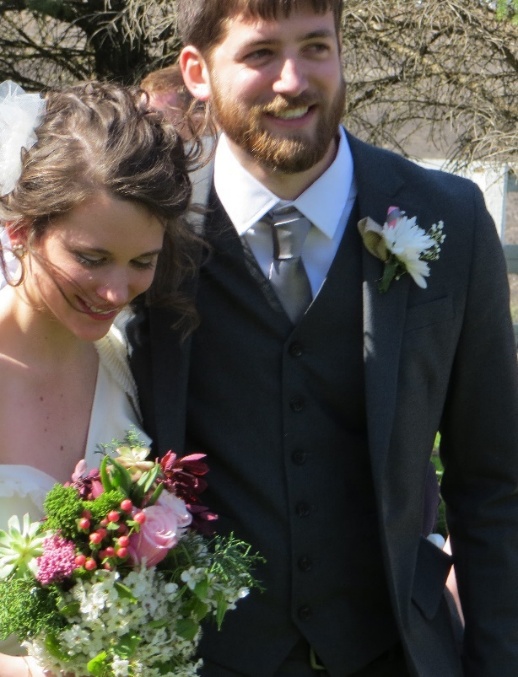 Joshua and Danielle (Sutton) Gleason Family