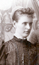 Julia E. Cadwell