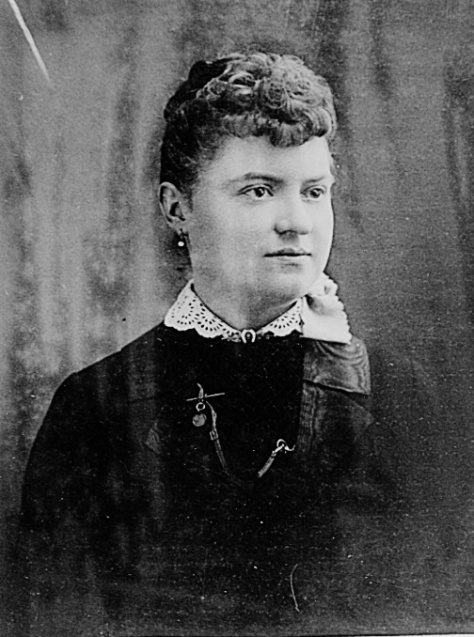 Katherine Eunice (Marsh) Waggoner