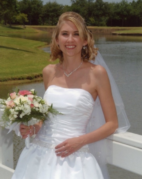 Laura Lynn (Staskus) Hopkins