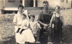 Margaret Ellen (Rowe) Gaylord