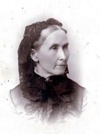 Mary Elizabeth (King) Cadwell