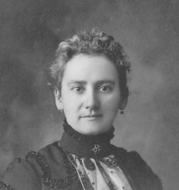 Mary U. (Sutton) Martin