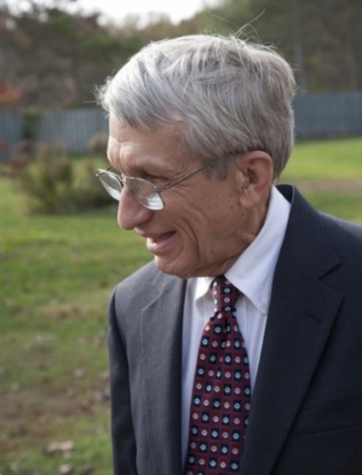 Milton W. ‘Mem’ Zoschke