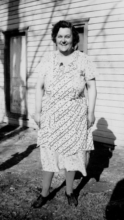 Nanette (Sinclair) Michaels