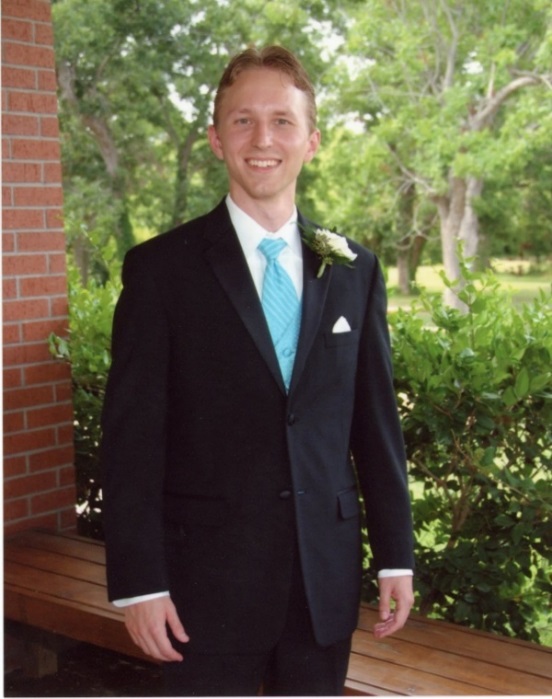 Nathan Andrew Hopkins