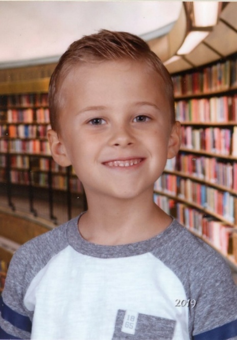 Owen Andrew Hopkins