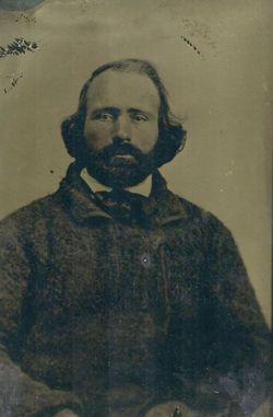 Pvt. William Rowe