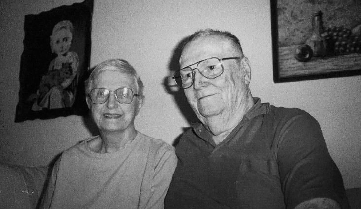 Robert and Colleen (Ryan) Funkhouser Family