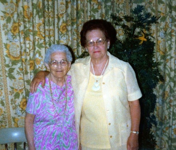 Rosa Ella (Sinclair) Slover