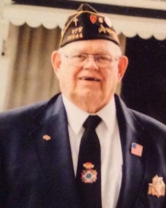 Roy Eugene ‘Gene’ Hartwig