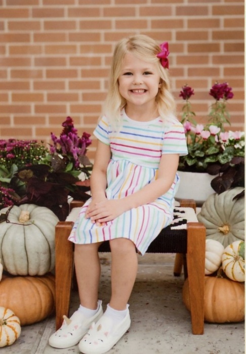 Samantha Lynn Hopkins