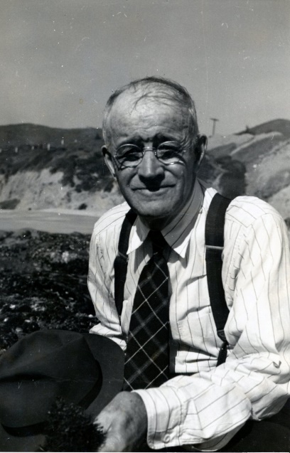 Samuel James Rawlings