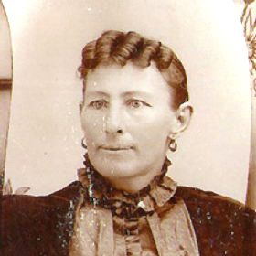 Sarah Ann (Rowe) Lindquist