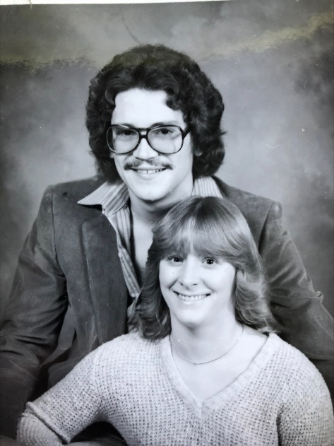 Scott and Terri Hopkins Family