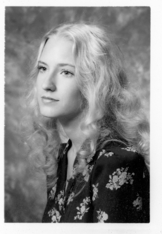 Tracy Ann (Waggoner) Hopkins