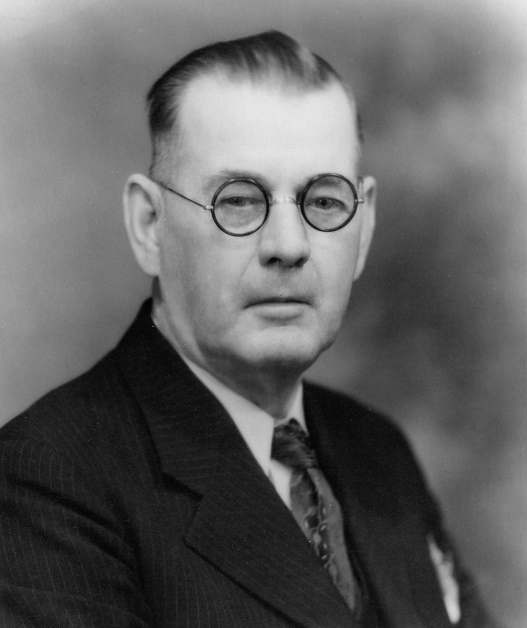 William McClelland Waggoner