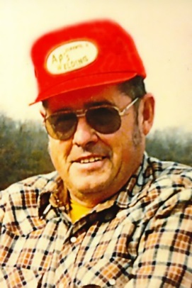 William Otto Sumpter
